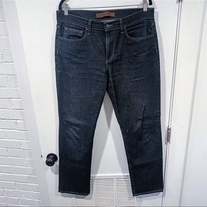 Men’s Joe’s Jeans, The Brixton Fit, Straight Leg & Dark Wash, W 34